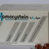 Homocystein Tri S Zym Weichkapseln 90 Stück