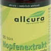 Hopfen Extrakt Kapseln