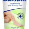 Hornhaut Balsam Aktiv Vitawohl 100 ml Balsam