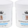 Hornhautbalsam XXL 2er Set
