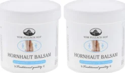 Hornhautbalsam XXL 2er Set