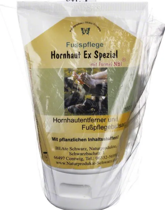 Hornhaut Ex Balsam 100 ml