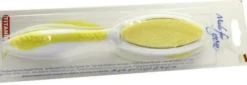 Hornhaut Fussraspel Gorb + Fein Keramik Soft 1 Stück