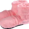 Hot Boots Deluxe Gr.M Pink Removable