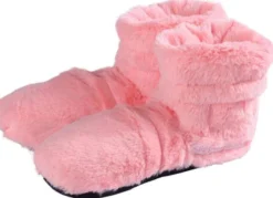 Hot Boots Deluxe Gr.M Pink Removable