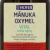 Hoyer Manuka Oxymel VITAL Active Aging Elixier 200 ml