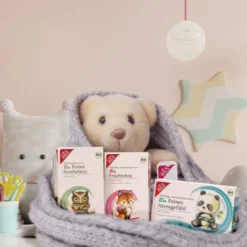 H&S Bio Baby- und Kindertee Feiner Fenchelmix 20 Filterbeutel