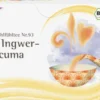 H&S Bio Ingwer-Curcuma 20 Filterbeutel