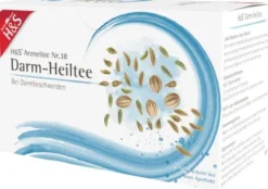 H&S Darm-Heiltee Filterbeutel