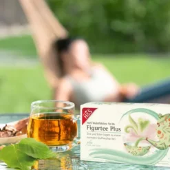 H&S Figurtee Plus Mit Zink und Selen 20 Filterbeutel