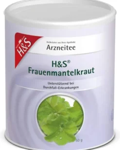 H&S Frauenmantelkraut Loser Tee 50 G