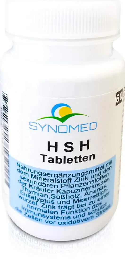 Hsh 60 Tabletten