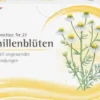 H&S Kamillentee 20 Filterbeutel