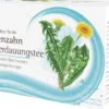 H&S Löwenzahn 20 Filterbeutel