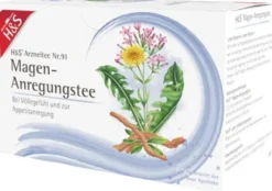 H&S Magen-Anregungstee Filterbeutel