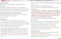 H&S Magen-Anregungstee Filterbeutel