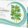 H & S Melissentee 20 Filterbeutel
