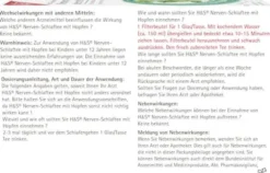 H&S Nerven - und Schlaftee Mit Hopfen 20 Beutel