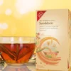 H&S Sanddorn Mit Vitamin C und Selen Filterbeutel 20 X 2,5 G