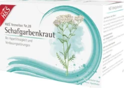 H&S Schafgarbentee 20 Filterbeutel