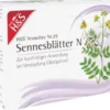 H&S Sennesblätter N 20 Filterbeutel