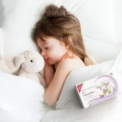 H&S Träumfein Bio Baby- und Kindertee 20 X 1,2 G Filterbeutel