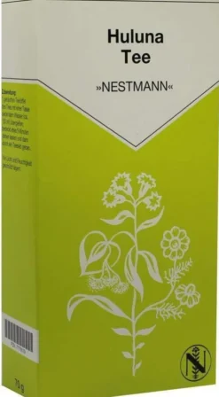 Huluna Tee Nestmann