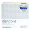 Humana Elektrolyt Fenchel 75 G Pulver
