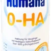 Humana 0-Ha Pulver