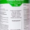 Humocarb Formuliert Pulver Vet 1 KG
