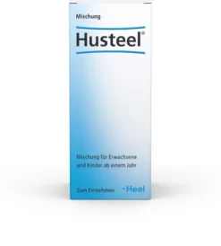 Husteel 100 ml Tropfen