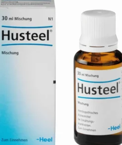 Husteel 30 ml Tropfen