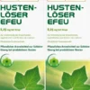 Hustenlöser Efeu 8,25 mg je ml 2 x 200 ml Sirup