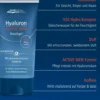 Hyaluron Active Men Duschgel 150 ml