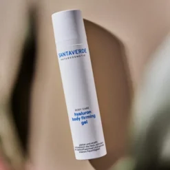 Hyaluron Body firming gel 100 ml