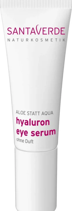 Hyaluron Eye Serum 10 ml