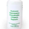 Hyaluron Gelenk Kapseln