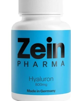 Hyaluron 800 mg 30 Kapseln