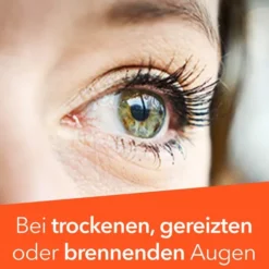 Hyaluron-ratiopharm Gel 2 x 10 ml Augentropfen