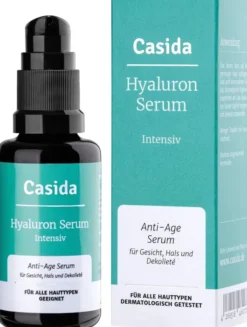 Hyaluron Serum Intensiv 30 ml
