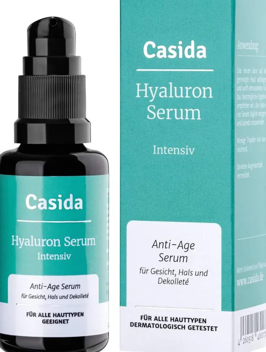 Hyaluron Serum Intensiv 30 ml