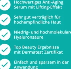 Hyaluron Serum Intensiv 30 ml