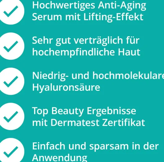 Hyaluron Serum Intensiv 30 ml