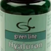 Hyaluronsäure Kapseln