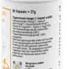 Hyaluronsäure 50 mg 60 Kapseln