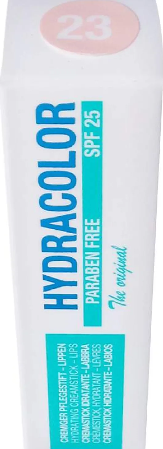 Hydracolor Lippenpflege 31 Bois De Rose Faltschachtel 1 Stift
