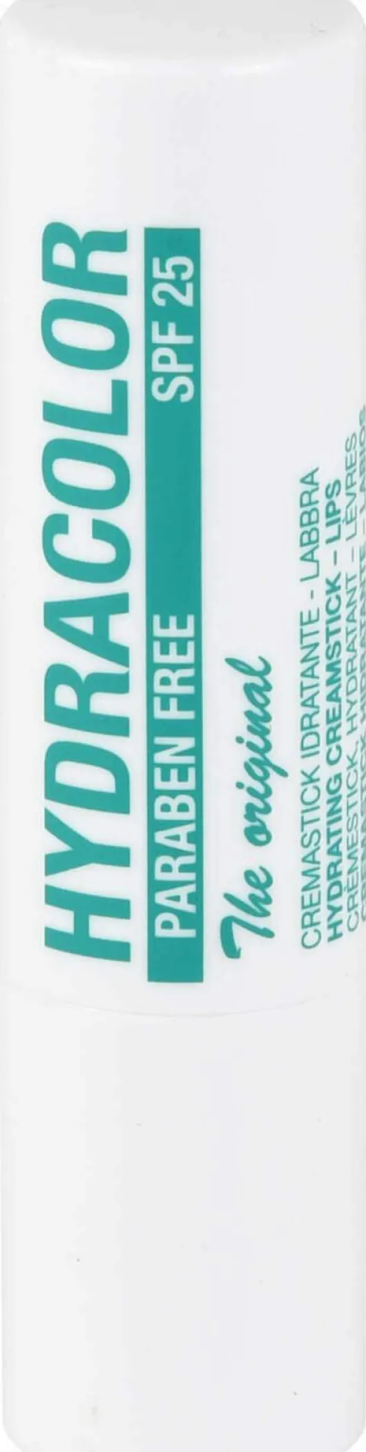 Hydracolor Lippenpflege 47 Burgundy 1 Stück