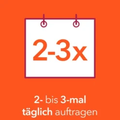Hydrocortison ratiopharm 0,5% 3 x 30g Creme