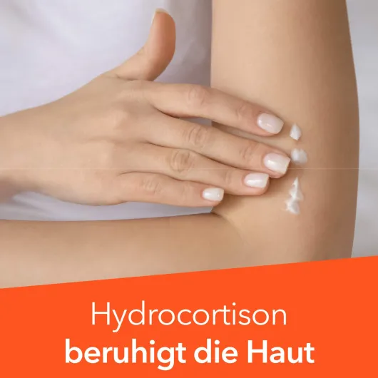 Hydrocortison ratiopharm 0,5% 3 x 30g Creme