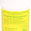 Hydrophobe Basiscreme Dac 250 G